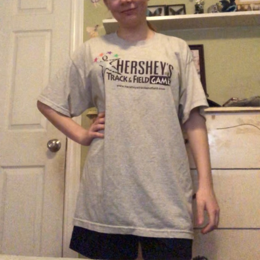 Sport t shirt